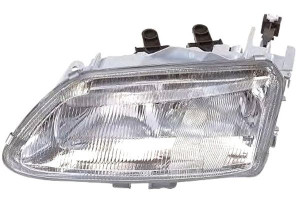 Reflektor (h1 Elektryczny) Renault Laguna I 11.93-