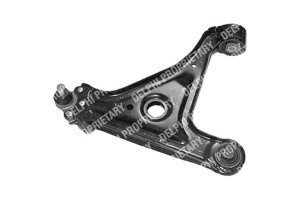 Wahacz 18 Mm Opel Omega B 2.0-3.2 03.94-07.03 Delp