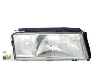 Reflektor (h4 Elektryczny Manualny) Skoda Octavia