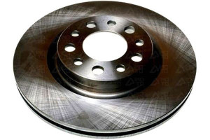 Tarcze Hamulcowe 2szt. Tył Alfa 159 05- Spider 07-