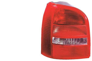 Lampa (kolor Kierunkowskazu Pomarańczowy Kolor Szk