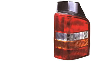 Lampa Vw Transporter V 11.03-08.15 Pr (żółty) Depo