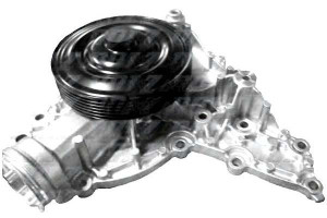 Pompa Wodna Cl Clk 5.5v8 32v 2006- Dolz