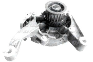 Pompa Wodna Jeep Cherokee Iii 2.5crd Dolz