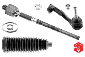 Drążek Kierowniczy Bmw 1 (e81,e82,e87,e88) 3 (e90,