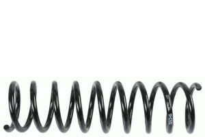 Sprężyna Zawieszenia Bmw 7 (e38) 3.0d-4.4 03.94-11