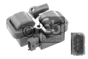 Cewka Zapłonowa Mercedes A (w169) B (w245) C (cl20