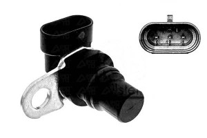 Czujnik Położenia Wałka Rozrz. Opel Febi Bilstein