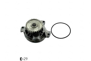 Pompa Wody Audi 100 80 A6 Cabriolet Coupe 2.2/2.3