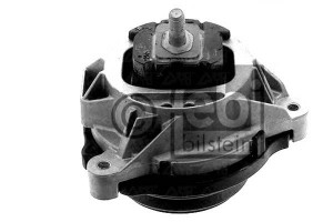 Poduszka Silnika Bmw F20 F30 10- Le 114-118 316 32
