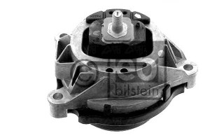 Poduszka Silnika Bmw F20 F30 F25 11- Le 2,0b D Xdr