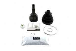 Przegub Zewnętrzny Nissan Micra 1,5dci 03- (-abs)