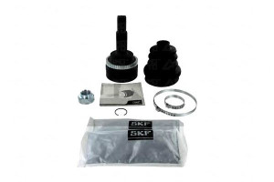 Przegub Zewnętrzny Toyota Corolla 01- 1,4-1,8 +abs