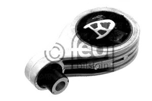 Poduszka Silnika Nissan Qashqai Febi Bilstein