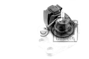 Poduszka Silnika Renault Kangoo Febi Bilstein