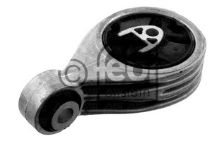 Poduszka Silnika Renault Megane Febi Bilstein