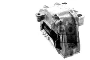 Poduszka Silnika Vw A3 Golf5 Pr Febi Bilstein