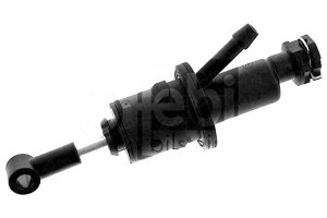 Pompa Sprzęgła Mercedes A (w169) B (w245) 1.5-2.0d
