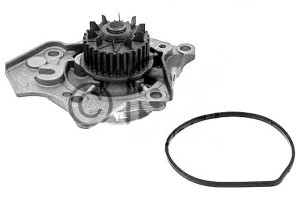 Pompa Wody Audi A3 A4 A4 Allroad A5 A6 A8 Q3 Q5 Tt