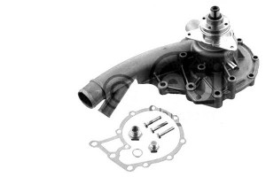 Pompa Wody Mercedes M102 Febi Bilstein