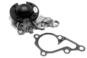 Pompa Wody Toyota Iq Aston Martin Cygnet 1.3/1.33