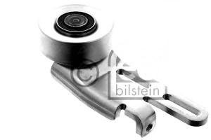 Rolka Paska Wielorowk. Peugeot Febi Bilstein