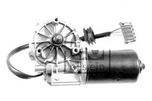 Silnik Wycieraczek Mercedes W202 Febi Bilstein