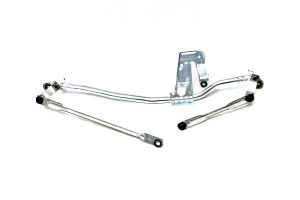 Mechanizm Wycieraczek Fiat Ducato 06- Skv