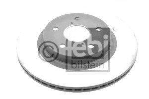 Tarcze Hamulcowe 2szt Toyota Rav4 94-00 Febi Bilst