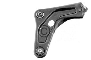 Wahacz Dół 18 Mm Citroen C3 Iii C3 Picasso Peugeot