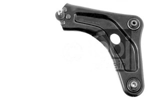 Wahacz Dół 18 Mm Citroen C3 Iii C3 Picasso Peugeot