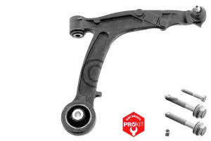 Wahacz Fiat Przód Panda 1.1-1.4cng 09.03- Pr Dolny