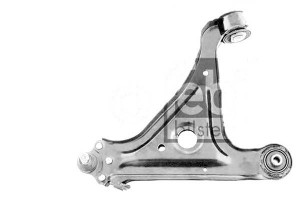 Wahacz Opel Przód Omega B 2.0-3.2 03.94-07.03 Le D