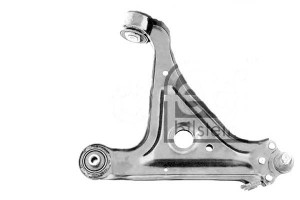 Wahacz Opel Przód Omega B 2.0-3.2 03.94-07.03 Pr D