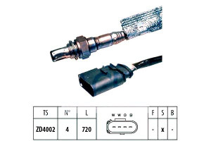 Sonda Lambda [eps]