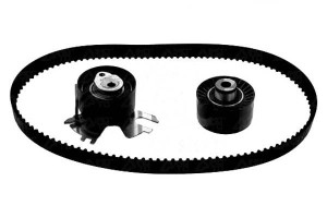 Zestaw Rozrządu Peugeot Febi Bilstein