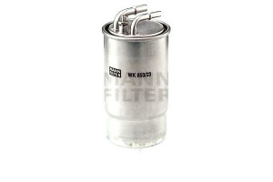 Filtr Paliwa Opel 1,3cdti 06- Mann-filter