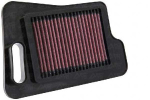 Filtr Powietrza Moto. Suzuki An400 Burgman 07-09 K