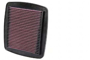 Filtr Powietrza Moto. Suzuki Gsxr600w 750w 1100w 9