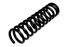 Sprężyna Zawieszenia Mercedes 190 (w201) 2.5d 02.8
