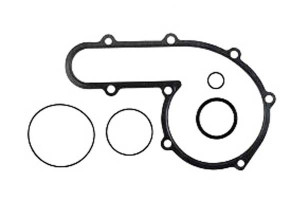 Pompa Wody Chrysler Pt Cruiser 2,2crd 02- Graf