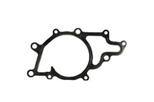 Pompa Wody Mercedes Om613 00-02 Graf