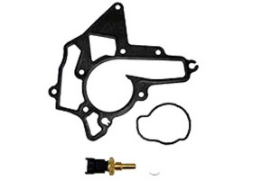 Pompa Wody Opel Astra H Corsa D 1,0-1,4 (z Czujnik