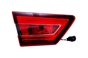 Lampa (część Wewnętrzna) Renault Clio Iv Ph I Hatc