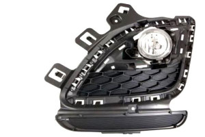 Lampa Przeciwmgielna (h11) Depo