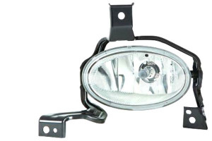 Lampa Przeciwmgielna (h11) Honda Cr-v Iii 06.06-12