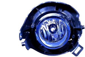 Lampa Przeciwmgielna (h11) Nissan Navara D40 Pathf