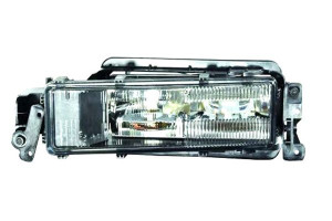 Lampa Przeciwmgielna Man Depo