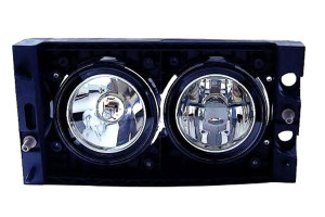 Lampa Przeciwmgielna Le Daf Depo