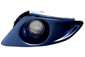 Lampa Przeciwmgielna (h3) Mazda 6 Gg Gy 06.02-03.0